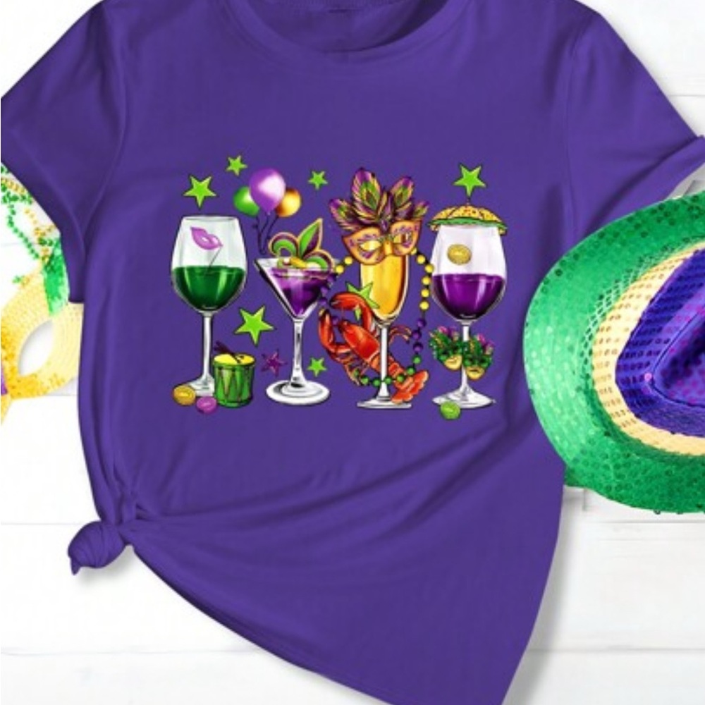Mardi Gras bundle - Picture 7 of 11